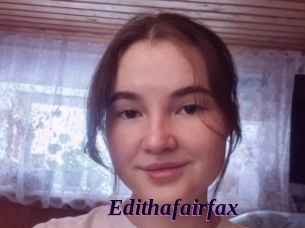 Edithafairfax