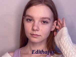 Edithafay
