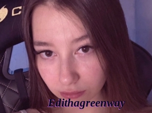 edithagreenway Spezial Sexcam