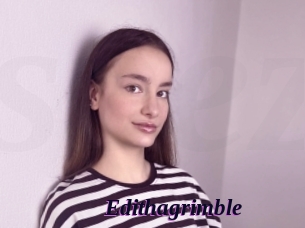 Edithagrimble