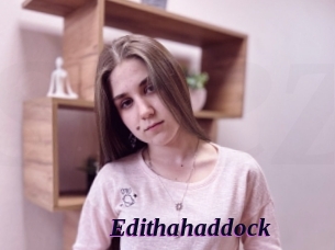 Edithahaddock