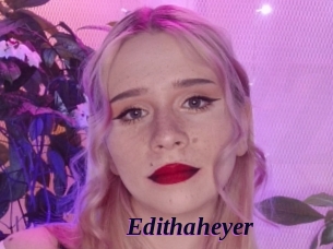 Edithaheyer