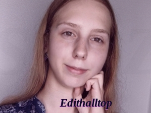 edithalltop Spezial Sexcam
