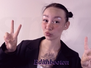 Edithbooton