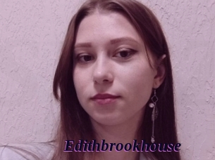 Edithbrookhouse