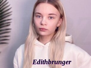 Edithbrunger