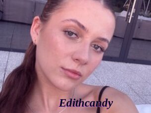 Edithcandy