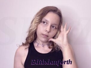 Edithdanforth