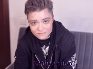 Edithdenmon