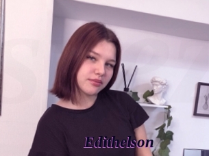 Edithelson