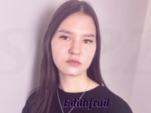Edithfrail