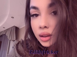 Edithfricker