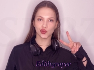 edithgrayer Spezial Sexcam