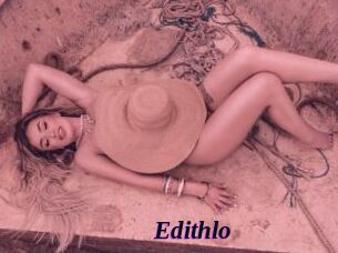 Edithlo