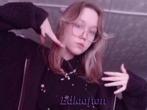 Edlaafton