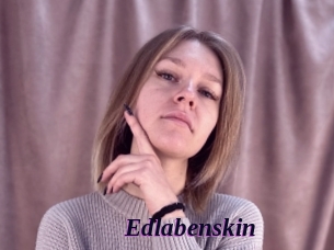 Edlabenskin