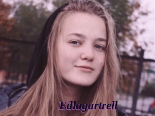 Edlagartrell
