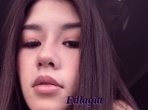 Edlagitt