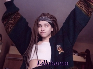 Edlahamm