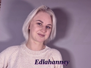 Edlahanney