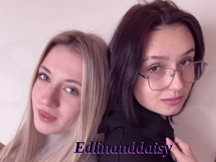 Edlinanddaisy