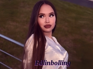 Edlinbolling