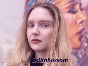Edlinbossom