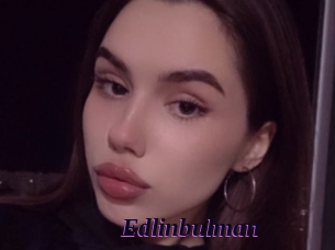 Edlinbulman