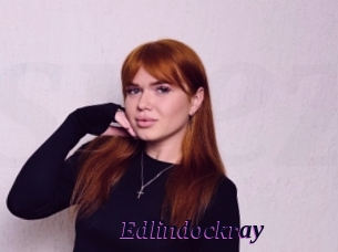 edlindockray Spezial Sexcam