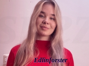 Edlinforster