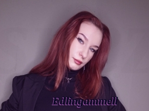 Edlingammell