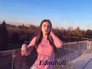Ednahall