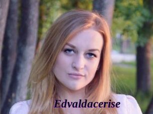 Edvaldacerise