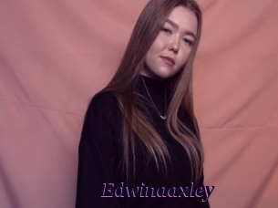 Edwinaaxley
