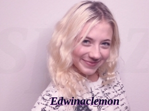 Edwinaclemon