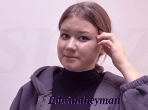 Edwinaheyman