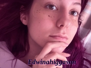 edwinahiggason Spezial Sexcam