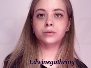 Edwinegathring