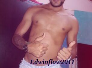Edwinflow2011