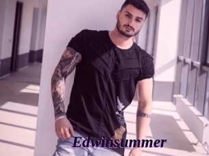edwinsummer Spezial Sexcam