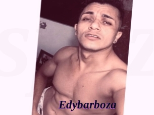 Edybarboza