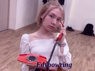 Edybowring