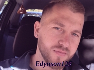 Edynson125