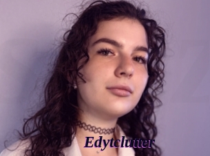 Edytclutter