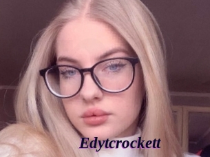 Edytcrockett