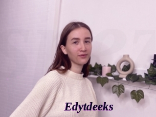 Edytdeeks
