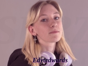 edytedwards Spezial Sexcam