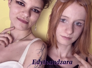 Edythandzara