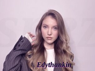 Edythankin