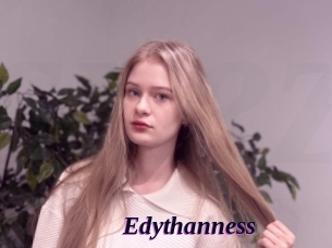 Edythanness